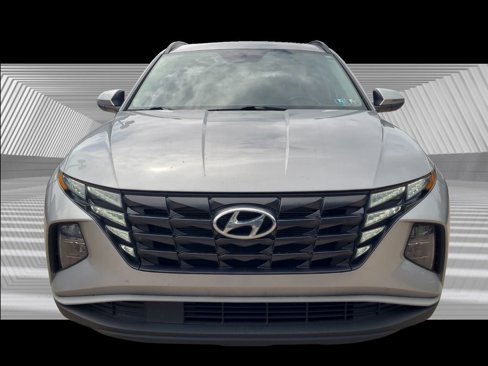 Used 2023 Hyundai Tucson SEL w/ Convenience Package image 4