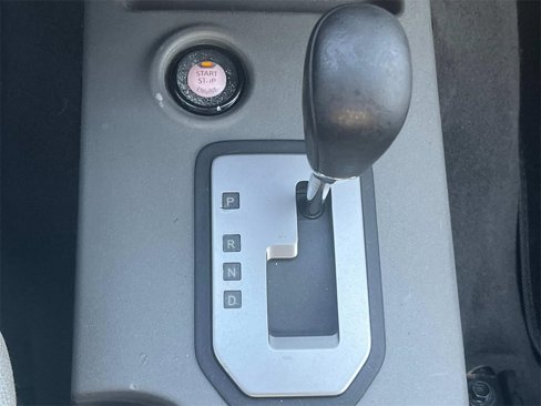 Used 2020 Nissan Frontier SV w/ Midnight Edition Floor Mats image 24