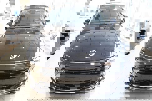 New 2025 Hyundai Sonata SEL image 6