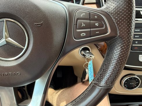 Used 2016 Mercedes-Benz GLE 350 w/ Parking Assist Package image 31