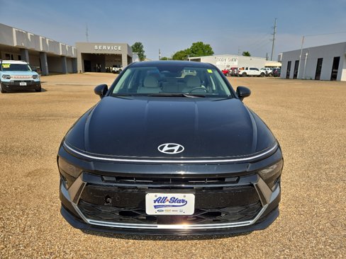 Used 2024 Hyundai Sonata SEL image 2