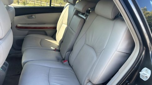 Used 2007 Lexus RX 400h AWD image 17