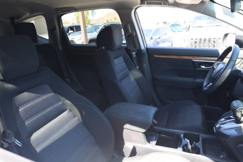 Used 2019 Honda CR-V EX image 21