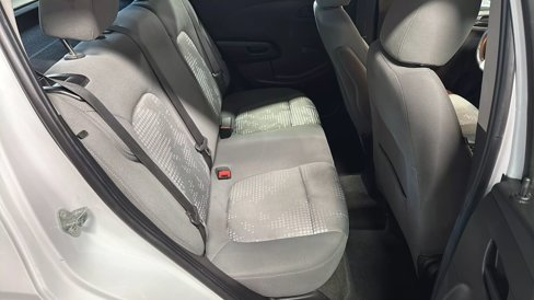 Used 2020 Chevrolet Sonic LT image 30