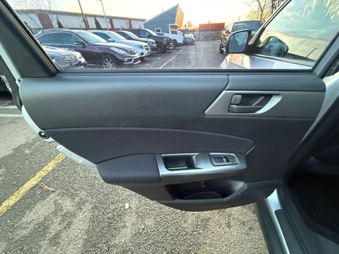 Used 2012 Subaru Forester 2.5X image 17