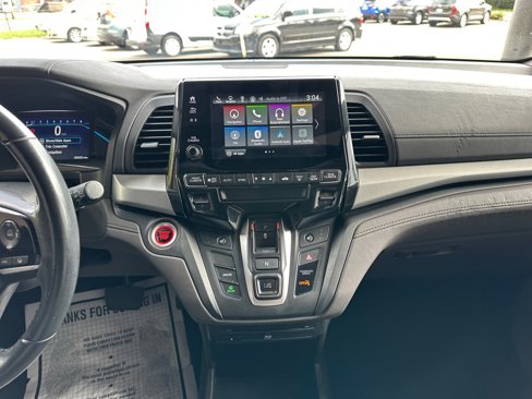 Used 2019 Honda Odyssey EX-L image 25