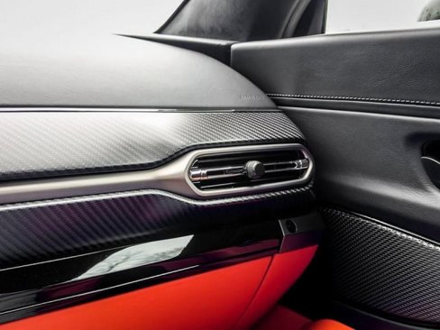 New 2025 Aston Martin V8 Vantage Coupe image 21