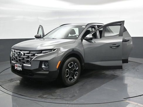 Used 2022 Hyundai Santa Cruz SEL w/ Activity Package image 53