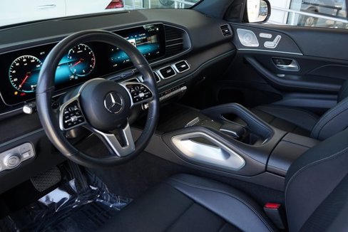 Used 2022 Mercedes-Benz GLE 350 image 27