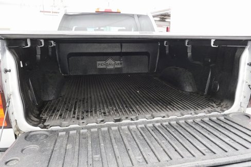 Used 2014 Chevrolet Silverado 1500 LT w/ LT Convenience Package image 35