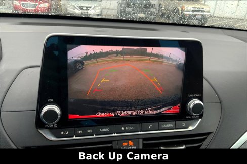 Used 2020 Nissan Altima 2.5 S w/ Driver Assist Package image 22