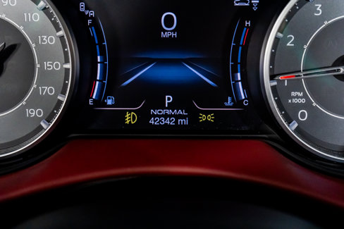 Used 2022 Maserati Levante GT image 46
