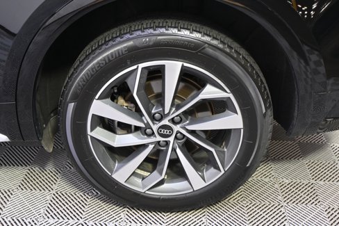 Used 2021 Audi Q5 2.0T Premium Plus image 20