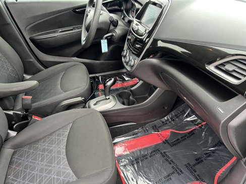 Used 2021 Chevrolet Spark LT image 21