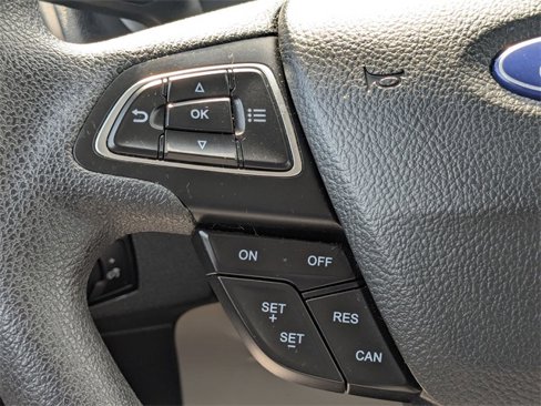 Used 2021 Ford EcoSport S image 18