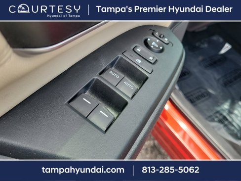 Used 2018 Honda CR-V EX-L image 18