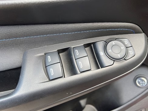 Used 2024 Buick Envista Sport Touring w/ Convenience I Package image 12