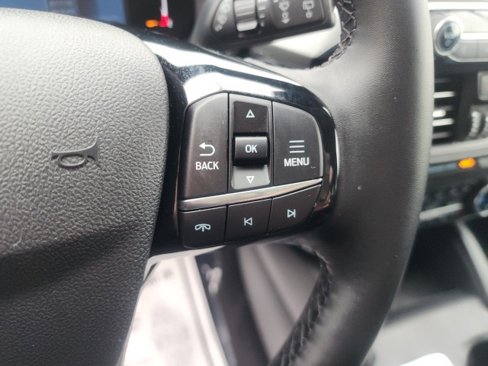 New 2025 Ford Escape Active w/ Cold Weather Package image 18