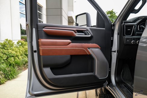 Used 2024 GMC Sierra 2500 Denali Ultimate image 62