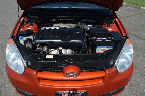 Used 2009 Hyundai Accent SE image 31