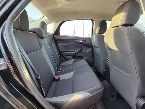 Used 2014 Ford Focus SE image 13