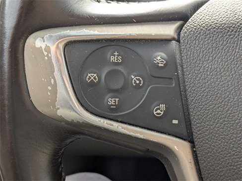 Used 2019 GMC Acadia Denali image 27