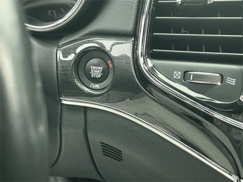 Used 2021 Jeep Grand Cherokee Trailhawk image 17