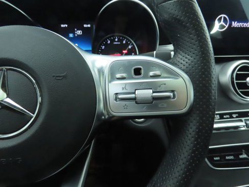 Used 2019 Mercedes-Benz C 300 Sedan image 12