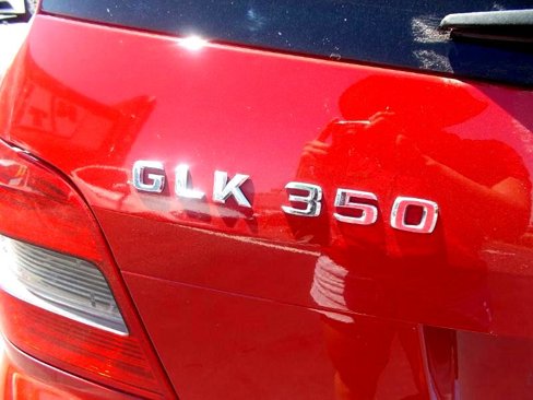 Used 2011 Mercedes-Benz GLK 350 2WD image 10