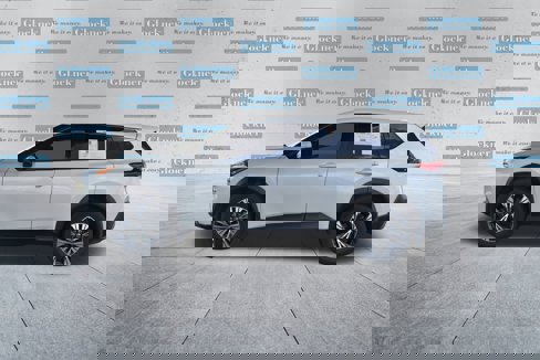 Used 2021 Nissan Rogue SV image 10