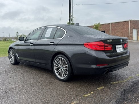 Used 2018 BMW 530e image 4