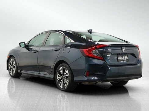 Used 2016 Honda Civic EX-T image 3