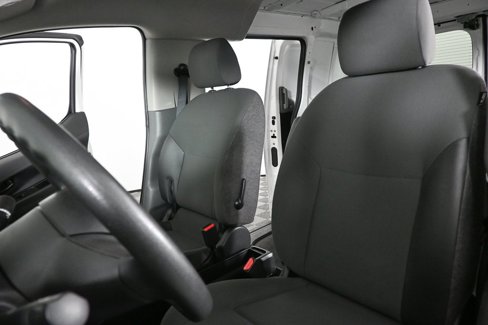 Used 2016 Nissan NV200 S w/ Back Door Glass Package image 5