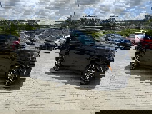 Used 2024 Kia Soul EX w/ Option Group 015 image 7