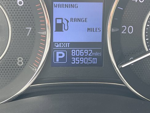 Used 2018 Nissan Armada SL w/ Premium Package image 22