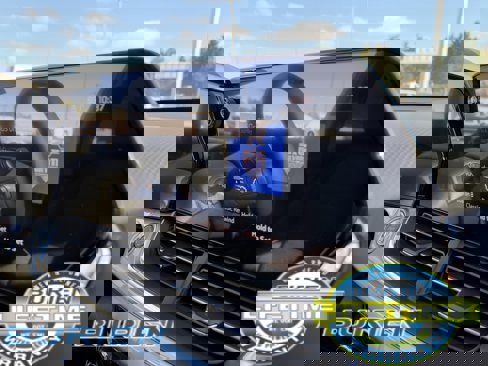 New 2026 Chevrolet Trax LT image 11