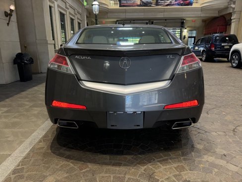 Used 2011 Acura TL w/ Technology Package image 4