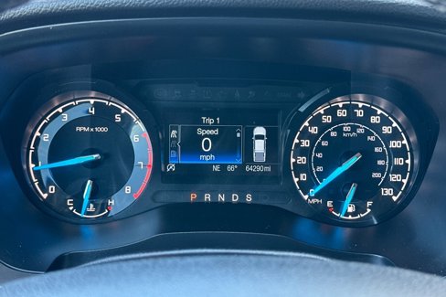 Used 2019 Ford Ranger XLT w/ Equipment Group 301A Mid image 36