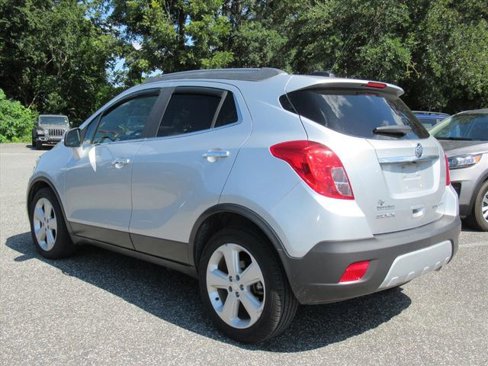 Used 2016 Buick Encore Convenience image 4