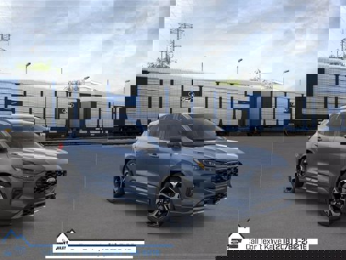 New 2025 Ford Escape ST-Line Elite image 30