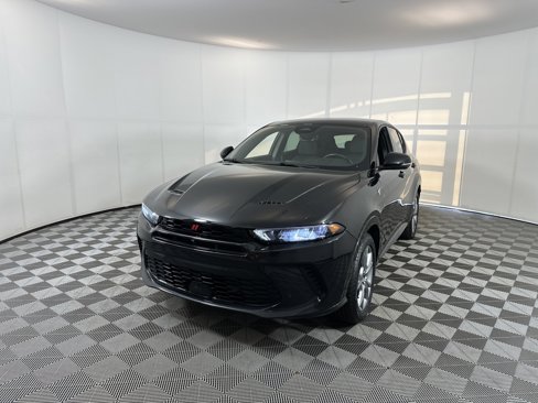 Used 2024 Dodge Hornet R/T w/ Tech Pack w/o Parking image 2