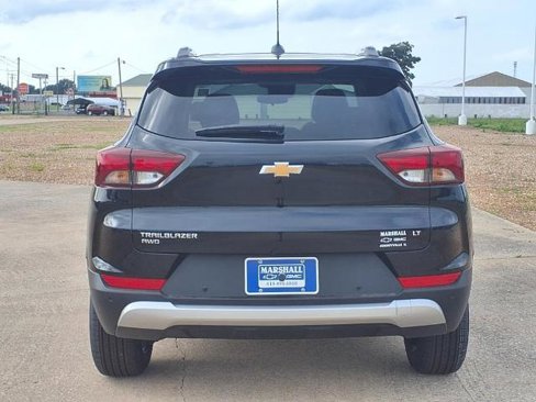New 2026 Chevrolet TrailBlazer LT w/ Driver Confidence Package image 22