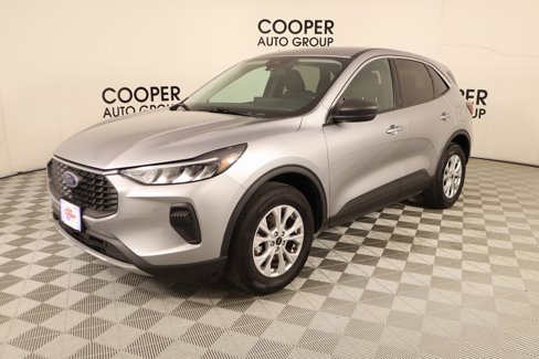 Used 2024 Ford Escape Active w/ Tech Pack #1 image 10