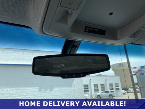 Used 2018 Chevrolet Silverado 1500 LT w/ All Star Edition image 18
