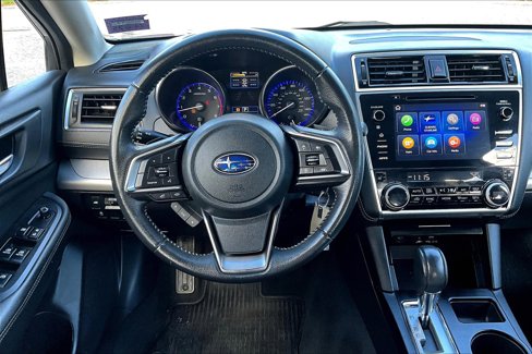 Used 2019 Subaru Legacy 2.5i Premium image 5