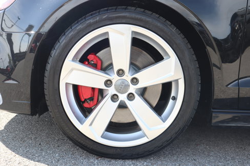 Used 2020 Audi S3 Premium w/ S Sport Package image 11