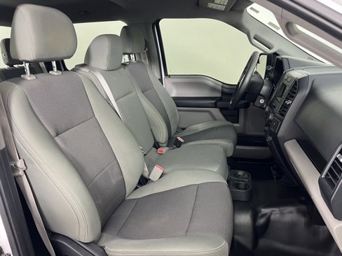 Used 2015 Ford F150 XL w/ Equipment Group 101A Mid image 23
