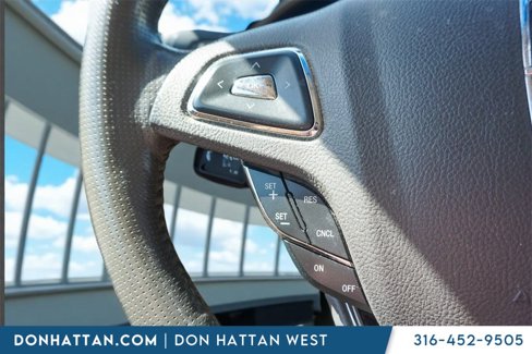 Used 2014 Lincoln MKZ w/ Equipment Group 101A Select image 10