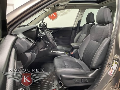 Used 2020 Subaru Forester Premium w/ Popular Package #1 image 11