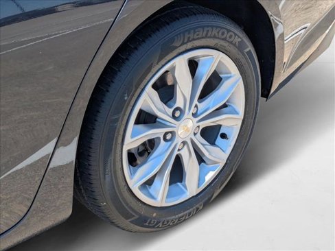 Used 2023 Chevrolet Malibu LT image 20